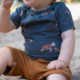 Freebook Happy Baby Body 50-92 - Sewando