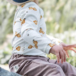 Freebook Happy Baby Body 50-92 - Sewando