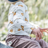 Freebook Happy Baby Body 50-92 - Sewando