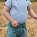 Freebook Happy Baby Body 50-92 - Sewando
