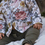 Schnittmuster Happy Baby Jacke Gr. 50-92 : - Sewando