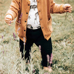 Schnittmuster Happy Baby Jacke Gr. 50-92 : - Sewando