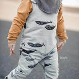 Freebook Happy Baby Mütze & Halstuch 50-92 - Sewando