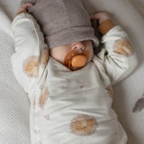 Freebook Happy Baby Mütze & Halstuch 50-92 - Sewando