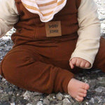 Freebook Happy Baby Mütze & Halstuch 50-92 - Sewando