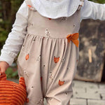 Freebook Happy Baby Mütze & Halstuch 50-92 - Sewando