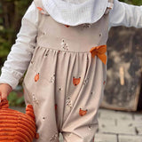 Freebook Happy Baby Mütze & Halstuch 50-92 - Sewando