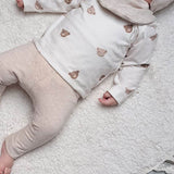 Schnittmuster Happy Baby Shirt Gr. 50-92 : - Sewando