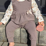 Schnittmuster Happy Baby Shirt Gr. 50-92 : - Sewando