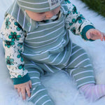 Schnittmuster Happy Baby Shirt Gr. 50-92 : - Sewando