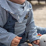 Schnittmuster Happy Baby Shirt Gr. 50-92 : - Sewando
