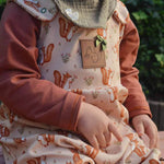 Schnittmuster Happy Baby Shirt Gr. 50-92 : - Sewando