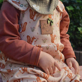 Schnittmuster Happy Baby Shirt Gr. 50-92 : - Sewando