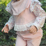 Schnittmuster Happy Baby Shirt Gr. 50-92 : - Sewando