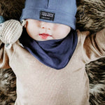 Schnittmuster Happy Baby Shirt Gr. 50-92 : - Sewando
