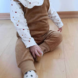 Schnittmuster Happy Baby Shirt Gr. 50-92 : - Sewando