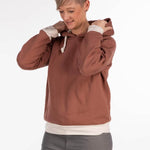 E-Book und Schnittmuster | Hoodie S-XL - Sewando