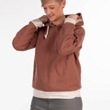 E-Book und Schnittmuster | Hoodie S-XL - Sewando