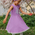 Schnittmuster Twirly Dress 62-146 [Digital] - Sewando