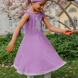 Schnittmuster Twirly Dress 62-146 [Digital] - Sewando
