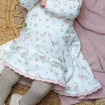 Schnittmuster Twirly Dress 62-146 [Digital] - Sewando