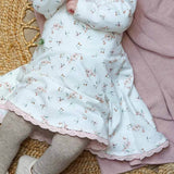 Schnittmuster Twirly Dress 62-146 [Digital] - Sewando