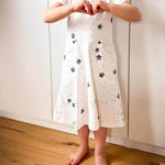 Schnittmuster Twirly Dress 62-146 [Digital] - Sewando