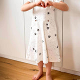 Schnittmuster Twirly Dress 62-146 [Digital] - Sewando