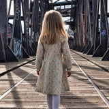 Schnittmuster Twirly Dress 62-146 [Digital] - Sewando
