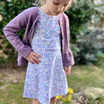 Schnittmuster Twirly Dress 62-146 [Digital] - Sewando
