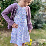 Schnittmuster Twirly Dress 62-146 [Digital] - Sewando