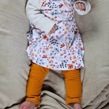 Schnittmuster Twirly Dress 62-146 [Digital] - Sewando
