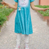 Schnittmuster Twirly Dress 62-146 [Digital] - Sewando