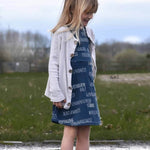 Schnittmuster Twirly Dress 62-146 [Digital] - Sewando