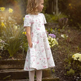 Schnittmuster Twirly Dress 62-146 [Digital] - Sewando