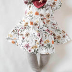 Schnittmuster Twirly Dress 62-146 [Digital] - Sewando