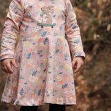 Schnittmuster Twirly Dress 62-146 [Digital] - Sewando