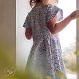 Schnittmuster Twirly Dress 62-146 [Digital] - Sewando
