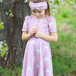 Schnittmuster Twirly Dress 62-146 [Digital] - Sewando