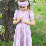 Schnittmuster Twirly Dress 62-146 [Digital] - Sewando
