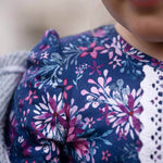 Schnittmuster Twirly Dress 62-146 [Digital] - Sewando