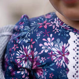 Schnittmuster Twirly Dress 62-146 [Digital] - Sewando