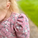 Schnittmuster Twirly Dress 62-146 [Digital] - Sewando