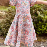 Schnittmuster Twirly Dress 62-146 [Digital] - Sewando