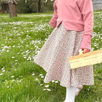 Schnittmuster Twirly Dress 62-146 [Digital] - Sewando