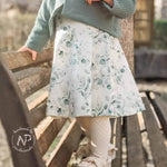 Schnittmuster Twirly Dress 62-146 [Digital] - Sewando