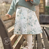 Schnittmuster Twirly Dress 62-146 [Digital] - Sewando