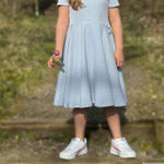 Schnittmuster Twirly Dress 62-146 [Digital] - Sewando