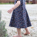 Schnittmuster Twirly Dress 62-146 [Digital] - Sewando