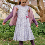 Schnittmuster Twirly Dress 62-146 [Digital] - Sewando
